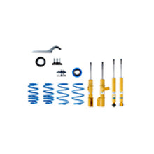 Load image into Gallery viewer, Bilstein BIL47-248281 Bilstein B14 (PSS) 2016-2018 Smart Fortwo Front and Rear Performance Suspension Kit
