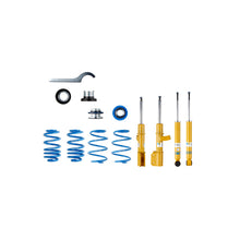 Load image into Gallery viewer, Bilstein BIL47-248281 Bilstein B14 (PSS) 2016-2018 Smart Fortwo Front and Rear Performance Suspension Kit
