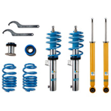 Load image into Gallery viewer, Bilstein BIL47-252349 Bilstein B14 (PSS) 2016 Audi TT Quattro Suspension Kit
