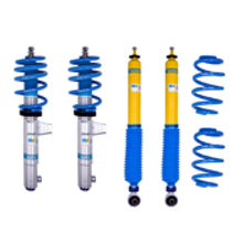 Load image into Gallery viewer, Bilstein BIL48-254960 Bilstein B16 15-16 VW Golf Front and Rear Performance Suspension System
