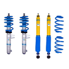 Load image into Gallery viewer, Bilstein BIL48-254960 Bilstein B16 15-16 VW Golf Front and Rear Performance Suspension System
