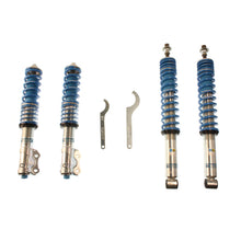 Load image into Gallery viewer, Bilstein BIL48-080569 Bilstein B16 1985 Volkswagen Golf Base Front and Rear Performance Suspension System
