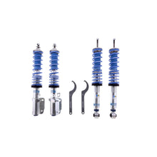 Load image into Gallery viewer, Bilstein BIL48-132626 Bilstein B16 1989 Porsche 911 Carrera 4 Front and Rear Suspension Kit
