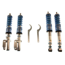 Load image into Gallery viewer, Bilstein BIL48-132633 Bilstein B16 1992 Porsche 911 Carrera 2 Front and Rear Performance Suspension System
