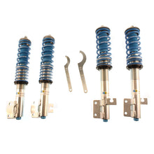 Load image into Gallery viewer, Bilstein BIL48-086035 Bilstein B16 1998 Subaru Impreza RS Front and Rear Performance Suspension System
