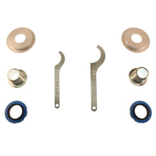 Load image into Gallery viewer, Bilstein BIL48-080422 Bilstein B16 2000 Audi TT Quattro Base Front and Rear Performance Suspension System
