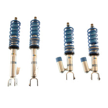 Load image into Gallery viewer, Bilstein BIL48-088657 Bilstein B16 2000 Honda S2000 Base Front and Rear Performance Suspension System
