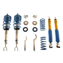 Load image into Gallery viewer, Bilstein BIL48-169301 Bilstein B16 2002 Audi A4 Base Front and Rear Performance Suspension System
