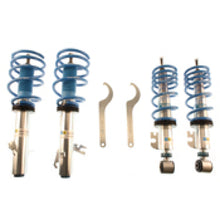 Load image into Gallery viewer, Bilstein BIL48-136648 Bilstein B16 2002 Mini Cooper Base Front and Rear Suspension Kit
