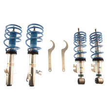 Load image into Gallery viewer, Bilstein BIL48-136648 Bilstein B16 2002 Mini Cooper Base Front and Rear Suspension Kit
