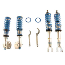 Load image into Gallery viewer, Bilstein BIL48-086424 Bilstein B16 2003 Mitsubishi Lancer Evolution Front and Rear Performance Suspension System
