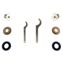 Load image into Gallery viewer, Bilstein BIL48-105958 Bilstein B16 2004 Audi S4 Base Front and Rear Performance Suspension System
