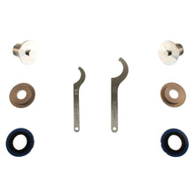 Load image into Gallery viewer, Bilstein BIL48-105958 Bilstein B16 2004 Audi S4 Base Front and Rear Performance Suspension System
