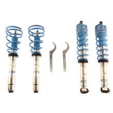 Load image into Gallery viewer, Bilstein BIL48-135498 Bilstein B16 2004 BMW 525i Base Front and Rear Performance Suspension System

