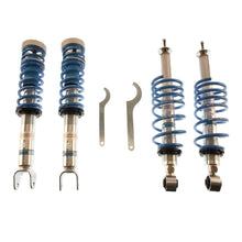 Load image into Gallery viewer, Bilstein BIL48-110297 Bilstein B16 2004 Mazda RX-8 Base Front and Rear Performance Suspension System
