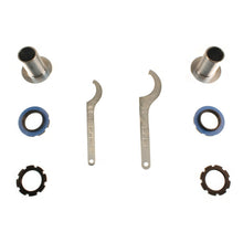 Load image into Gallery viewer, Bilstein BIL48-116541 Bilstein B16 2005 Audi A6 Quattro Base Front and Rear Performance Suspension System
