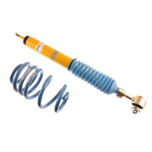 Load image into Gallery viewer, Bilstein BIL48-116541 Bilstein B16 2005 Audi A6 Quattro Base Front and Rear Performance Suspension System
