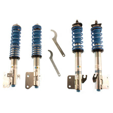 Load image into Gallery viewer, Bilstein BIL48-123525 Bilstein B16 2005 Subaru Impreza WRX STI Front and Rear Performance Suspension System
