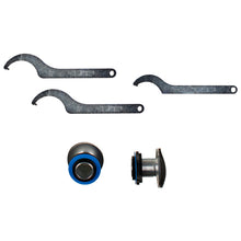 Load image into Gallery viewer, Bilstein BIL48-166560 Bilstein B16 2010 Mercedes-Benz E350 Base Sedan Front and Rear Suspension Kit
