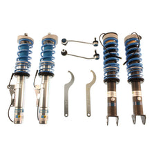Load image into Gallery viewer, Bilstein BIL49-135985 Bilstein B16 2011 Porsche 911 Carrera 4S Front and Rear Performance Suspension System
