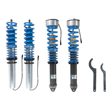 Load image into Gallery viewer, Bilstein BIL49-145489 Bilstein B16 2011 Porsche 911 GT3 RS 4.0 Front and Rear Performance Suspension System
