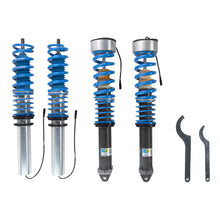 Load image into Gallery viewer, Bilstein BIL49-145489 Bilstein B16 2011 Porsche 911 GT3 RS 4.0 Front and Rear Performance Suspension System
