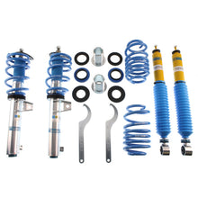 Load image into Gallery viewer, Bilstein BIL48-158176 Bilstein B16 2012 Volkswagen Beetle Turbo Front and Rear Performance Suspension System
