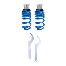 Load image into Gallery viewer, Bilstein BIL48-262316 Bilstein B16 2017+ Audi A4 / A4 Quattro Front and Rear Performance Suspension System

