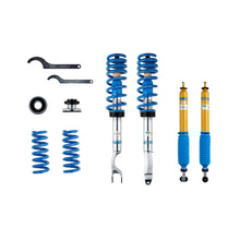 Load image into Gallery viewer, Bilstein BIL48-265737 Bilstein B16 2017 Mercedes-Benz E400 V6 3.0L Front and Rear Suspension System
