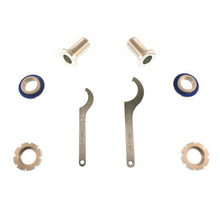 Load image into Gallery viewer, Bilstein BIL48-080651 Bilstein B16 96-03 Audi A3 Front and Rear Performance Suspension System
