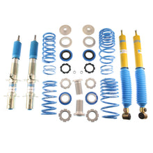 Load image into Gallery viewer, Bilstein BIL48-080484 Bilstein B16 99-06 Audi TT Base/Roadster Front and Rear Performance Suspension System

