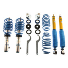 Load image into Gallery viewer, Bilstein BIL48-221832 Bilstein B16 (PSS10) 12-14 Audi A6/A7 L4/V6 (Incld Quattro/TDI) Ft&amp;Rr Performance Suspension System
