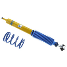 Load image into Gallery viewer, Bilstein BIL48-230971 Bilstein B16 (PSS10) 13-14 Mercedes-Benz CLA250 Base 2.0L Front &amp; Rear Performance Suspension System
