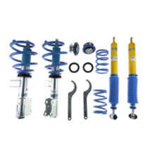 Load image into Gallery viewer, Bilstein BIL48-230971 Bilstein B16 (PSS10) 13-14 Mercedes-Benz CLA250 Base 2.0L Front &amp; Rear Performance Suspension System

