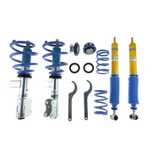 Load image into Gallery viewer, Bilstein BIL48-230971 Bilstein B16 (PSS10) 13-14 Mercedes-Benz CLA250 Base 2.0L Front &amp; Rear Performance Suspension System
