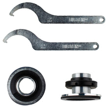 Load image into Gallery viewer, Bilstein BIL48-252096 Bilstein B16 (PSS10) 15-17 Mercedes-Benz C300 4Matic L4 Front and Rear Performance Suspension System
