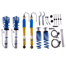 Load image into Gallery viewer, Bilstein BIL49-237108 Bilstein B16 (PSS10) BMW E92 3 Series DampTronic EDC Performance Suspension System

