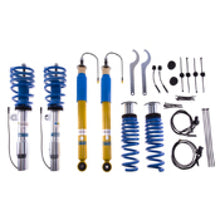 Load image into Gallery viewer, Bilstein BIL49-237108 Bilstein B16 (PSS10) BMW E92 3 Series DampTronic EDC Performance Suspension System
