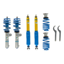 Load image into Gallery viewer, Bilstein BIL48-230049 Bilstein B16 (PSS10) Front &amp; Rear Performance Sus System 2015 VW Golf w/ 55mm Outside Dia Strut
