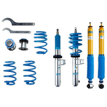 Load image into Gallery viewer, Bilstein BIL48-251570 Bilstein B16 (PSS10) Front &amp; Rear Performance Suspension System 15+ Audi A3 / VW Golf ALL
