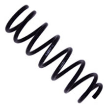 Load image into Gallery viewer, Bilstein BIL36-294459 Bilstein B3 13-17 BMW X3 Replacement Rear Coil Spring
