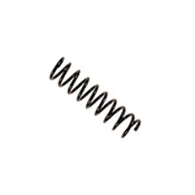 Load image into Gallery viewer, Bilstein BIL36-225859 Bilstein B3 1999-2003 BMW 528i / 540i / 525i Replacement Rear Coil Spring
