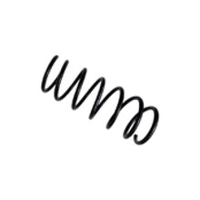 Load image into Gallery viewer, Bilstein BIL36-153886 Bilstein B3 94-95 BMW 530i Replacement Front Coil Spring
