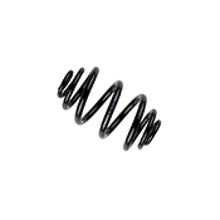 Load image into Gallery viewer, Bilstein BIL38-269127 Bilstein B3 99-06 BMW 325Ci Series Replacement Rear Coil Spring
