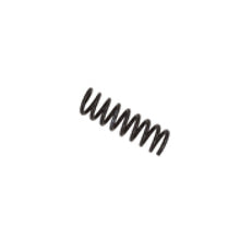 Load image into Gallery viewer, Bilstein BIL36-133659 Bilstein B3 OE Replacement 02-05 Mercedes-Benz C230 Kompressor L4 1.8L Rear Coil Spring
