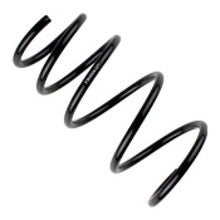 Load image into Gallery viewer, Bilstein BIL37-239817 Bilstein B3 OE Replacement 04-10 BMW X3 Front Coil Spring
