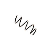 Load image into Gallery viewer, Bilstein BIL36-198351 Bilstein B3 OE Replacement 12-14 Mercedes-Benz C250 Front Coil Spring
