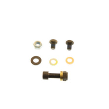 Load image into Gallery viewer, Bilstein BIL22-002327 Bilstein B4 1991 Mercedes-Benz 300SL Base Front Twintube Strut Assembly

