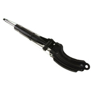Bilstein BIL19-189666 Bilstein B4 2011 Volkswagen Touareg VR6 Front Left Shock Absorber