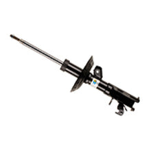 Load image into Gallery viewer, Bilstein BIL22-213815 Bilstein B4 OE Replacement 09-13 Honda Fit Front Right Twintube Strut Assembly
